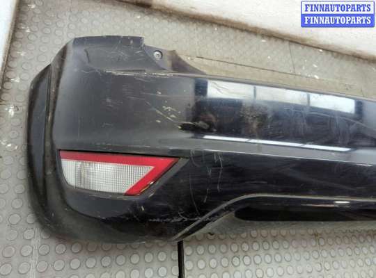 купить Бампер на Ford Focus 2 2008-2011
