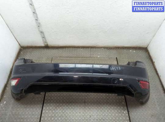 Бампер FO2195064 на Ford Focus 2 2008-2011