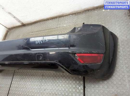 купить Бампер на Ford Focus 2 2008-2011