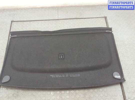 купить Полка багажника на Volkswagen Golf 4 1997-2005