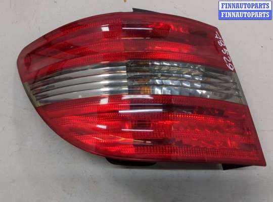 купить Фонарь (задний) на Mercedes B W245 2005-2011