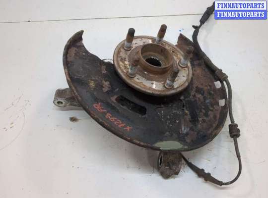 купить Ступица (кулак, цапфа) на Opel Insignia 2008-2017