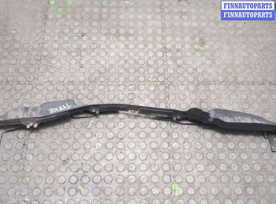 купить Кронштейн бампера на Nissan Note E11 2005-2013