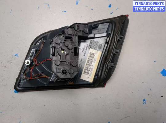 купить Фонарь крышки багажника на BMW 5 F10 2010-2017