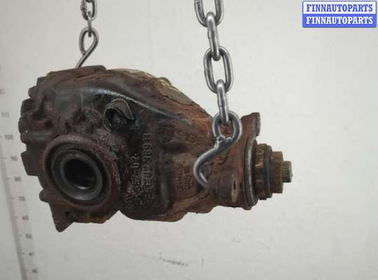 Редуктор моста BM3543994 на BMW X3 F25 2010-2017