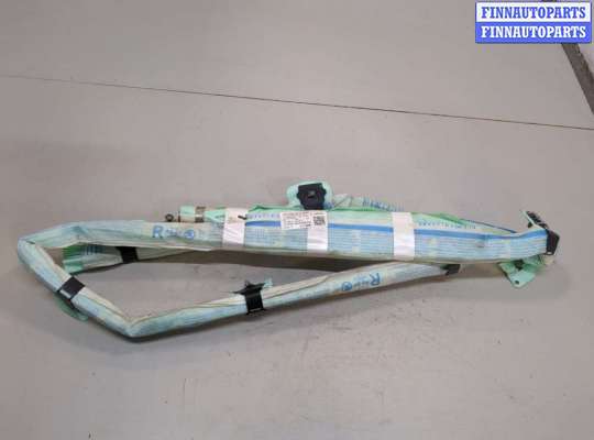 купить Подушка безопасности боковая (шторка) на Skoda Octavia (A7) 2013-2023