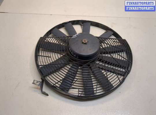 купить Вентилятор радиатора на Mercedes S W126 1979-1991