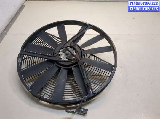 купить Вентилятор радиатора на Mercedes S W126 1979-1991