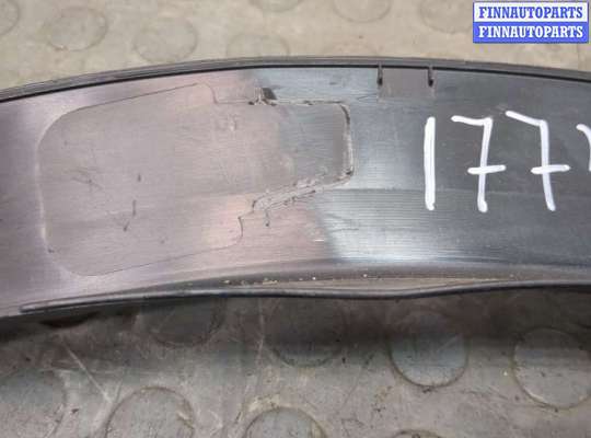 купить Молдинг крыла на Mitsubishi Eclipse Cross 2017-