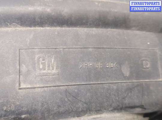 купить Корпус воздушного фильтра на Opel Omega B 1994-2003