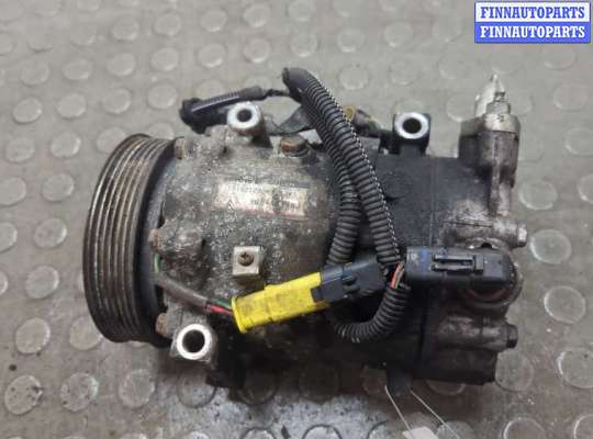 купить Компрессор кондиционера на Peugeot 3008 2009-2016