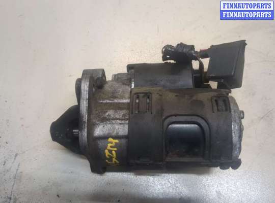 Стартер NS893786 на Nissan Juke 2010-2019