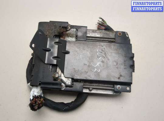 Кронштейн блока управления VG2711745 на Volkswagen Touareg 2010-2014