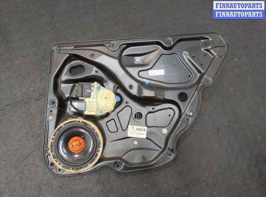 купить Стеклоподъемник электрический на Volkswagen Passat 6 2005-2010