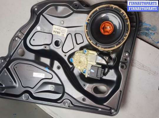 купить Стеклоподъемник электрический на Volkswagen Passat 6 2005-2010