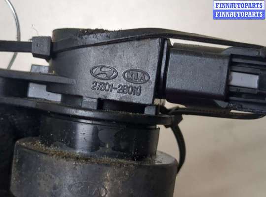 купить Катушка зажигания на KIA Ceed 2007-2012