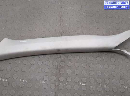 купить Накладка стойки на Volkswagen Touareg 2010-2014