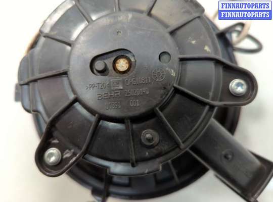 купить Двигатель отопителя (моторчик печки) на Opel Astra J 2010-2017