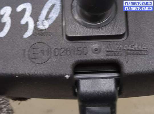 купить Зеркало салона на Chevrolet Equinox 2017-2024