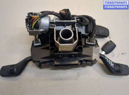 купить Переключатель поворотов и дворников (стрекоза) на Ford Focus 2 2008-2011