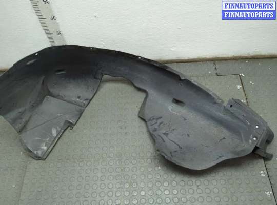 купить Защита арок (подкрылок) на Volvo XC90 2002-2014