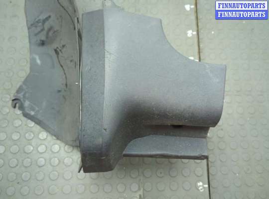 купить Защита арок (подкрылок) на Volvo XC90 2002-2014