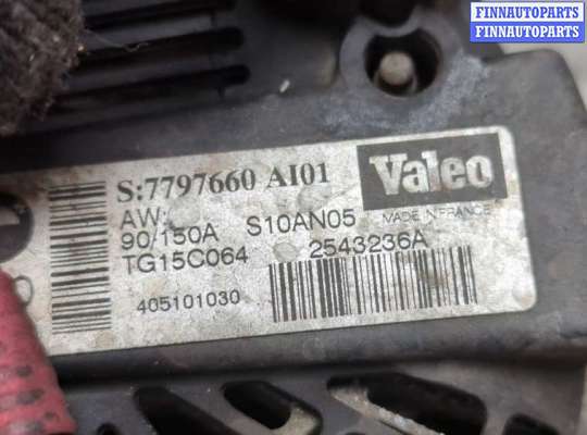 купить Генератор на BMW X5 E53 2000-2006