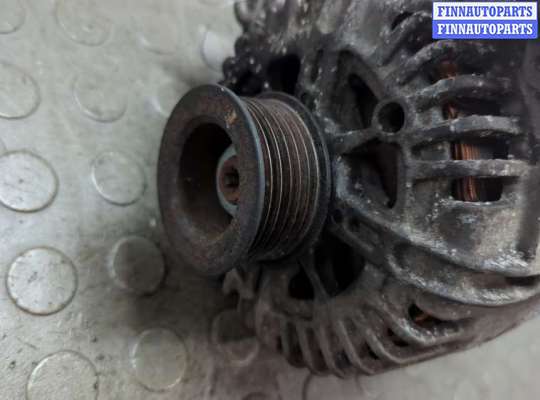 купить Генератор на BMW X5 E53 2000-2006