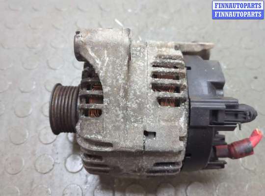 купить Генератор на BMW X5 E53 2000-2006