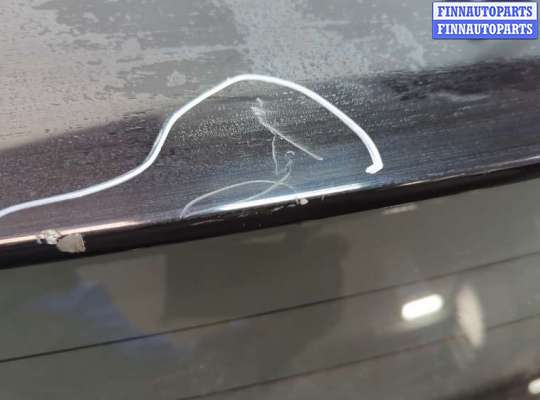 купить Крышка (дверь) багажника на Lexus RX 2003-2009