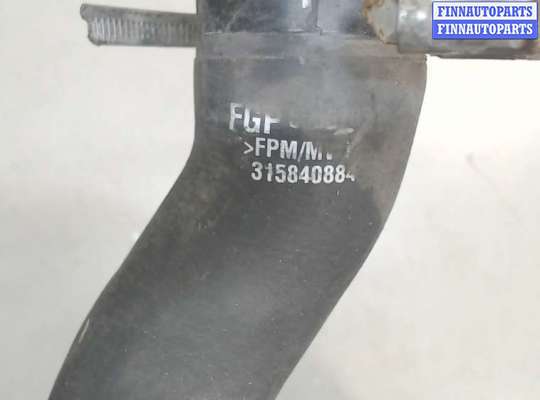 купить Патрубок охлаждения на Opel Zafira B 2005-2014