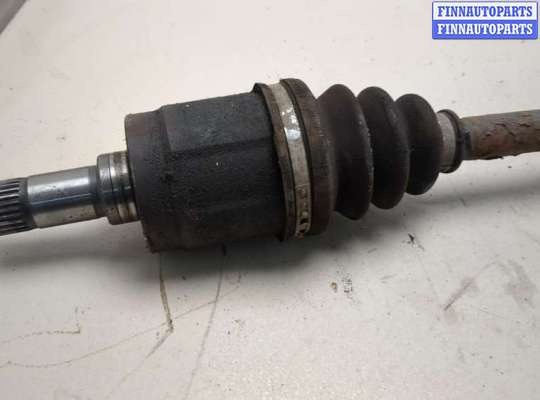 купить Полуось (приводной вал, шрус) на Honda Civic 2000-2006