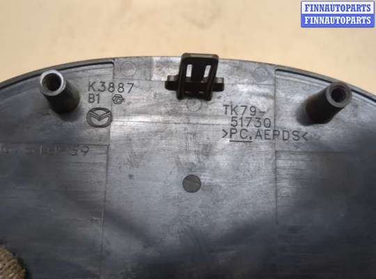 купить Эмблема на Mazda CX-9 2016-2022