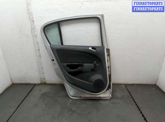 купить Замок двери на Opel Corsa D 2006-2014