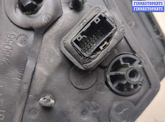 купить Зеркало боковое на Renault Laguna 3 2007-2025