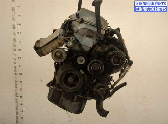 купить Компрессор кондиционера на Toyota Corolla E12 2001-2006