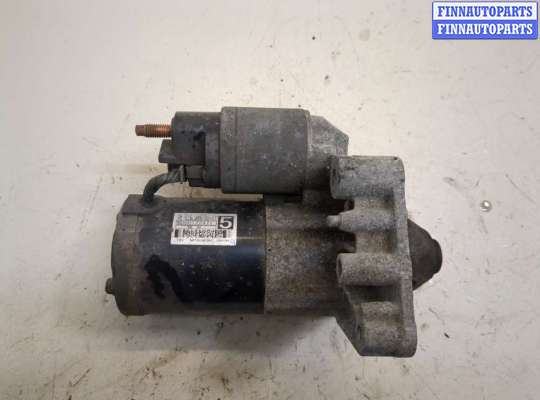 купить Стартер на Citroen C4 Grand Picasso 2006-2013