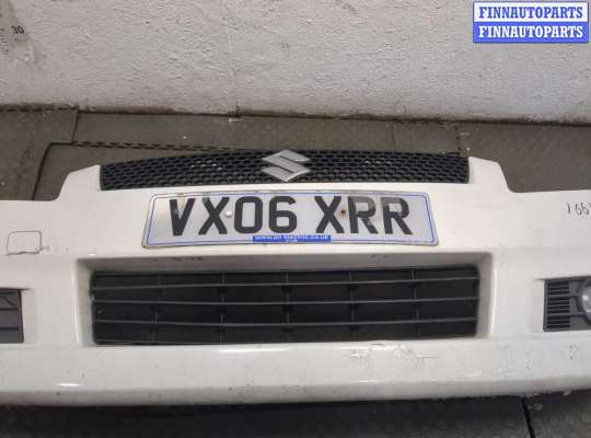 купить Бампер на Suzuki Swift 2003-2011