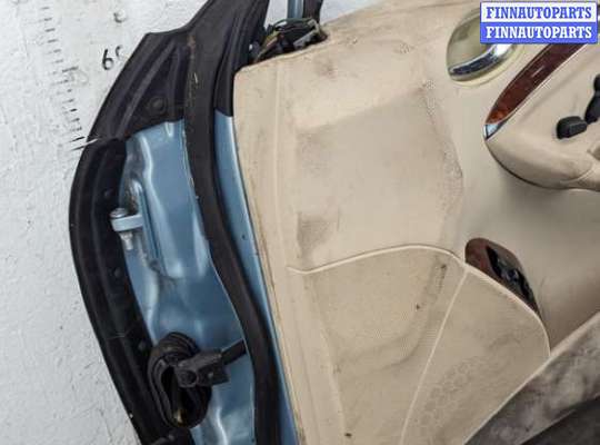 купить Динамик на Mercedes CLK W209 2002-2010