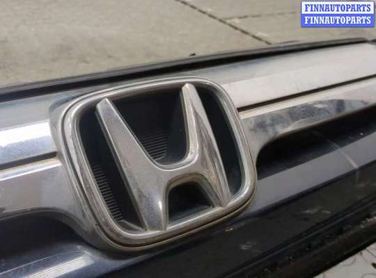 купить Решетка радиатора на Honda CR-V 2006-2012