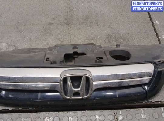 Решетка радиатора HD485872 на Honda CR-V 2006-2012