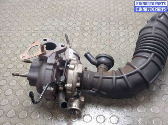 Купить Турбина на KIA Ceed 2007-2012 Турбина KA609303 на KIA Ceed 2007-2012