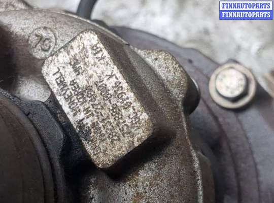 купить Турбина на KIA Ceed 2007-2012