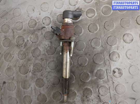 купить Форсунка топливная на Land Rover Range Rover Sport 2005-2013