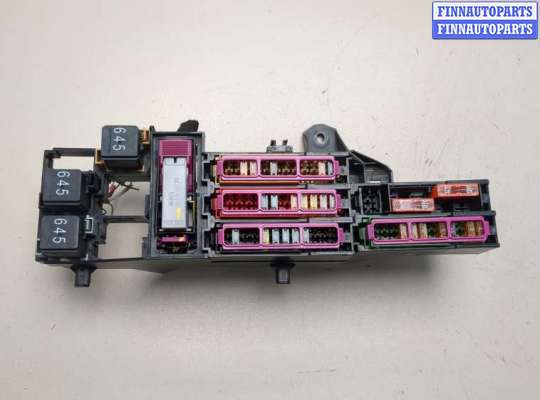 купить Блок предохранителей на Audi A6 (C7) 2011-2018