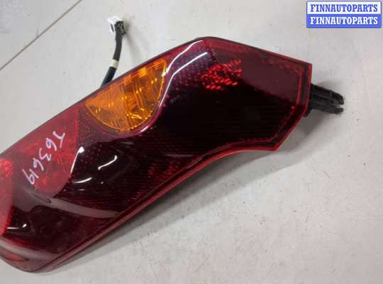 купить Фонарь (задний) на Nissan Note E11 2005-2013