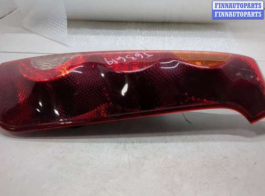 купить Фонарь (задний) на Nissan Note E11 2005-2013