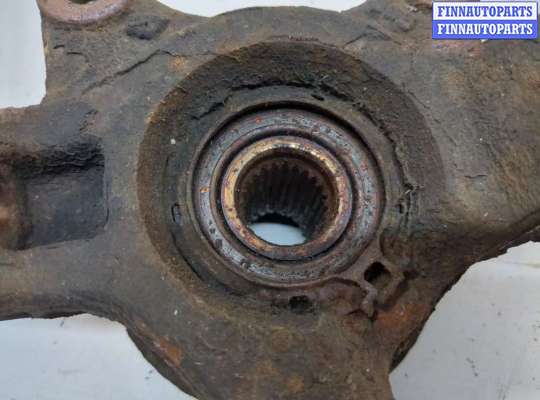 купить Ступица (кулак, цапфа) на Nissan Note E11 2005-2013