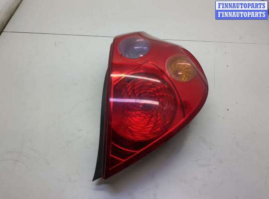 Фонарь (задний) KA571693 на KIA Ceed 2007-2012