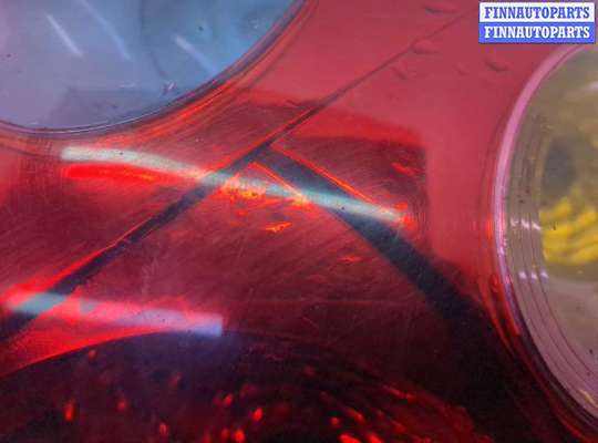 Фонарь задний на Kia Ceed I (ED)